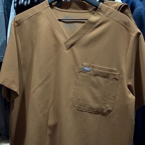 Men's Figs Scrub Set